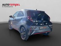 gebraucht Toyota Aygo X 1.0 VVT-i Undercover 45901/000