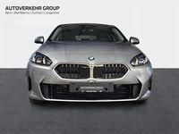 Gebraucht BMW 116 122 PS (89 kW) 2024 Kleinwagen