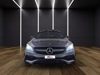Gebraucht Mercedes CLA45 AMG Shooting Brake AMG 381 PS (280 kW) 2017 Kombi