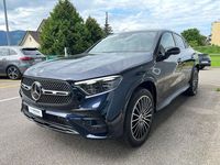 Gebraucht Mercedes GLC300 313 PS (230 kW) 2024 Coupé