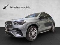 Neu Mercedes GLE450 AMG 367 PS (269 kW) 2025 Kombi