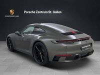 gebraucht Porsche 911 Carrera 4S 