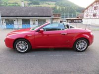 gebraucht Alfa Romeo Spider 2.4 JTD Automatic