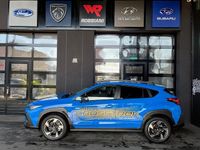 Gebraucht Subaru Crosstrek 136 PS (100 kW) 2024 SUV