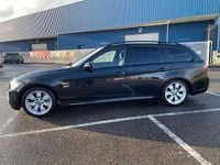 Gebraucht BMW 330 M Sport 231 PS (169 kW) 2008 Kombi