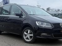 Gebraucht VW Sharan Highline 140 PS (102 kW) 2014 Van / Kleinbus