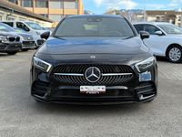Gebraucht Mercedes A250 AMG line 224 PS (164 kW) 2019
