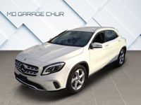 gebraucht Mercedes GLA200 d Swiss Star Edition Urban 4Matic 7G-DCT