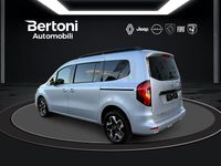 Neu Nissan Townstar Tekna 131 PS (96 kW) 2025 Van
