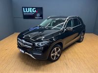 gebraucht Mercedes GLE300 d 4Matic 9G-Tronic