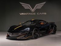 Gebraucht McLaren 600LT 600 PS (441 kW) 2019