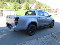 gebraucht Isuzu D-Max Crew Pick-up 1.9 DDi N60 FF 4x4