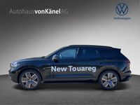 gebraucht VW Touareg PA R