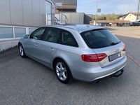 gebraucht Audi A4 Avant 1.8 TFSI multitronic