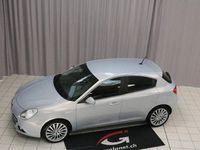 Gebraucht Alfa Romeo Giulietta Exclusive 170 PS (125 kW) 2016 Grau Limousine