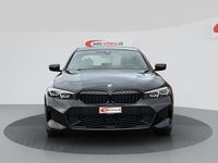 Gebraucht BMW 320 Shadowline 190 PS (139 kW) 2023 Limousine