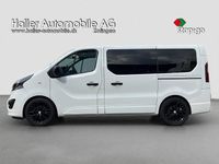 Gebraucht Opel Vivaro S 145 PS (106 kW) 2019 Van / Kleinbus