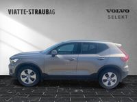 gebraucht Volvo XC40 2.0 B4 MH Momentum AWD