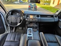 gebraucht Land Rover Range Rover Sport 3.0 SDV6 HSE