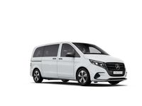 Gebraucht Mercedes Vito 136 PS (100 kW) 2024 Van