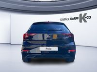 gebraucht VW Polo 1.0 TSI Life DSG