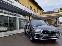 Gebraucht Audi SQ5 354 PS (260 kW) 2017 SUV