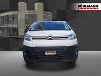 gebraucht Citroën e-Jumpy Kaw. XS 50 kWh Swiss Edition