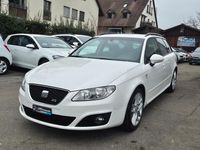 Gebraucht Seat Exeo Sport 170 PS (125 kW) 2010