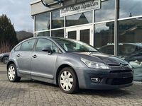Gebraucht Citroën C4 VTR Sport 120 PS (88 kW) 2009