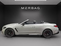 Neu Mercedes CLE53 AMG AMG 449 PS (330 kW) 2025 Grau Cabrio
