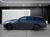 Gebraucht Mercedes E300 194 PS (142 kW) 2024 Grau Kombi