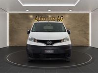 Gebraucht Nissan NV200 90 PS (66 kW) 2013 Van / Kleinbus