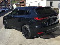 Gebraucht Mazda CX-60 Homura-Line 327 PS (240 kW) 2024 SUV