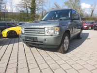 Gebraucht Land Rover Range Rover Vogue 286 PS (210 kW) 2003 SUV
