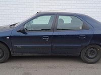 Gebraucht Citroën Xsara Exclusive 133 PS (97 kW) 2000 Limousine