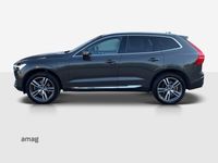 gebraucht Volvo XC60 T6 eAWD Inscription