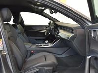 Gebraucht Audi A6 Attraction 204 PS (150 kW) 2026 Gray Kombi