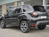 gebraucht Dacia Duster Journey TCe 150 4x4