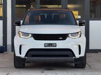 Gebraucht Land Rover Discovery 5 SE 301 PS (221 kW) 2019 SUV
