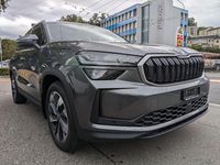Neu Skoda Kodiaq Selection 193 PS (141 kW) 2025 Grau SUV