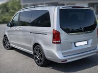 Gebraucht Mercedes V250 190 PS (139 kW) 2025 Van / Kleinbus