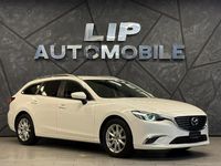 Gebraucht Mazda 6 150 PS (110 kW) 2016 Kombi
