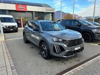 Gebraucht Peugeot e-2008 Allure 114 kW (156 PS) 2023 SUV