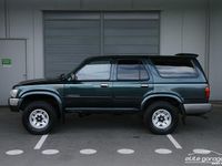 Gebraucht Toyota 4 Runner 143 PS (105 kW) 1995 SUV