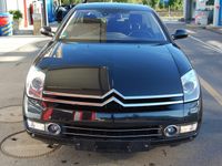 gebraucht Citroën C6 2.7 Exclusive