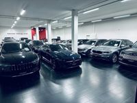 gebraucht Mercedes E43 AMG AMG 4Matic 9G-Tronic