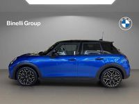 Gebraucht Mini Cooper S 204 PS (150 kW) 2026 Blau Kleinwagen