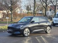 Neu Suzuki Swift 82 PS (60 kW) 2026 Limousine