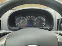 Gebraucht Hyundai i30 Style 116 PS (85 kW) 2010 Kombi