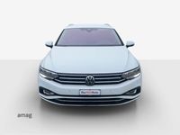 gebraucht VW Passat Variant Elegance